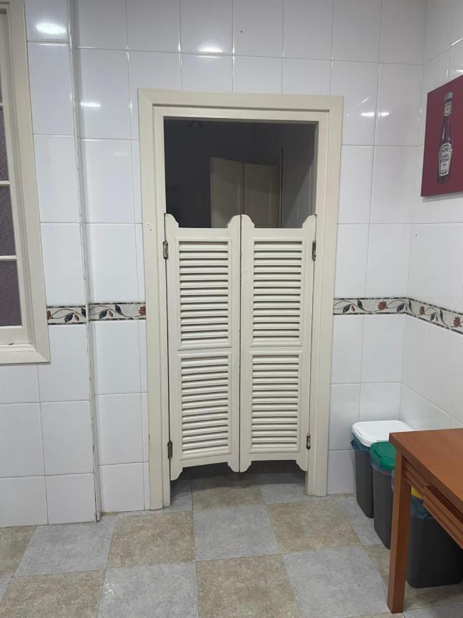 Apartamento En El Centro Historico De Málaga Exterior foto