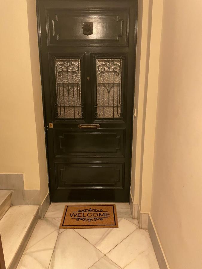 Apartamento En El Centro Historico De Málaga Exterior foto