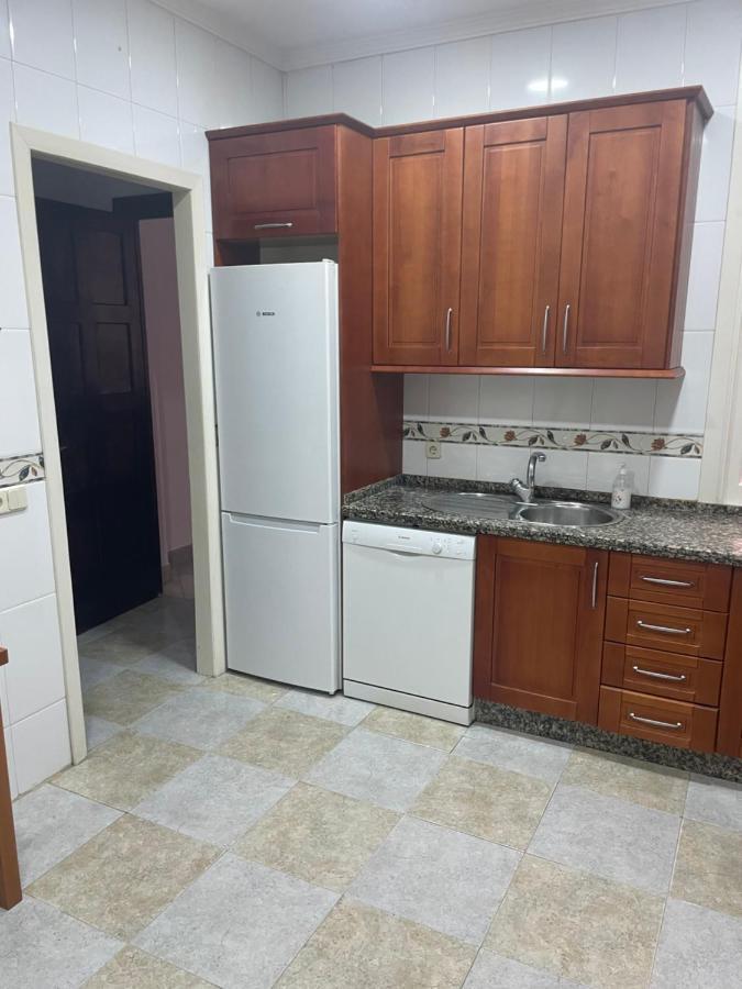 Apartamento En El Centro Historico De Málaga Exterior foto