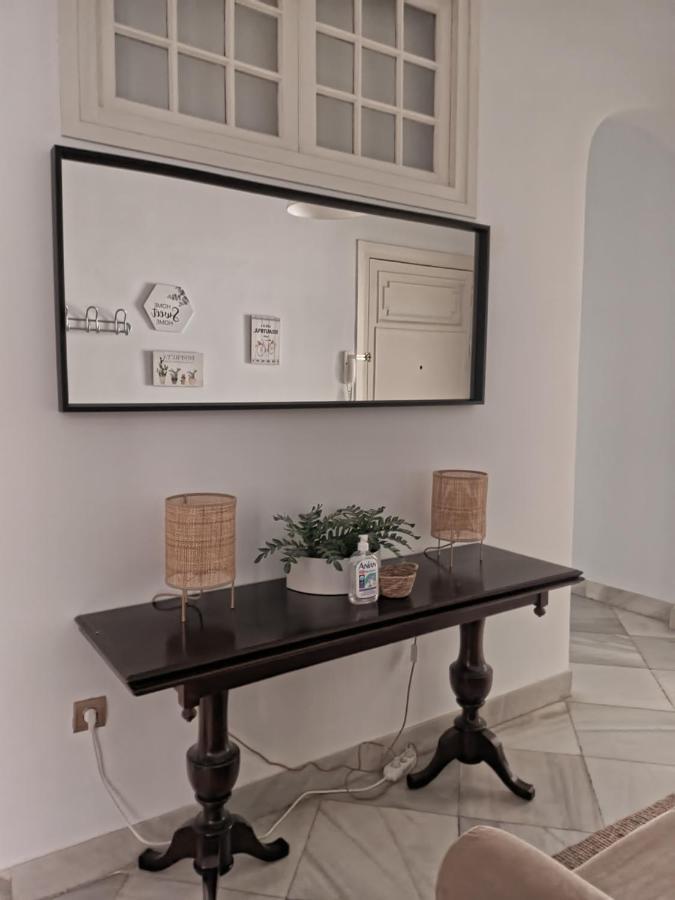 Apartamento En El Centro Historico De Málaga Exterior foto