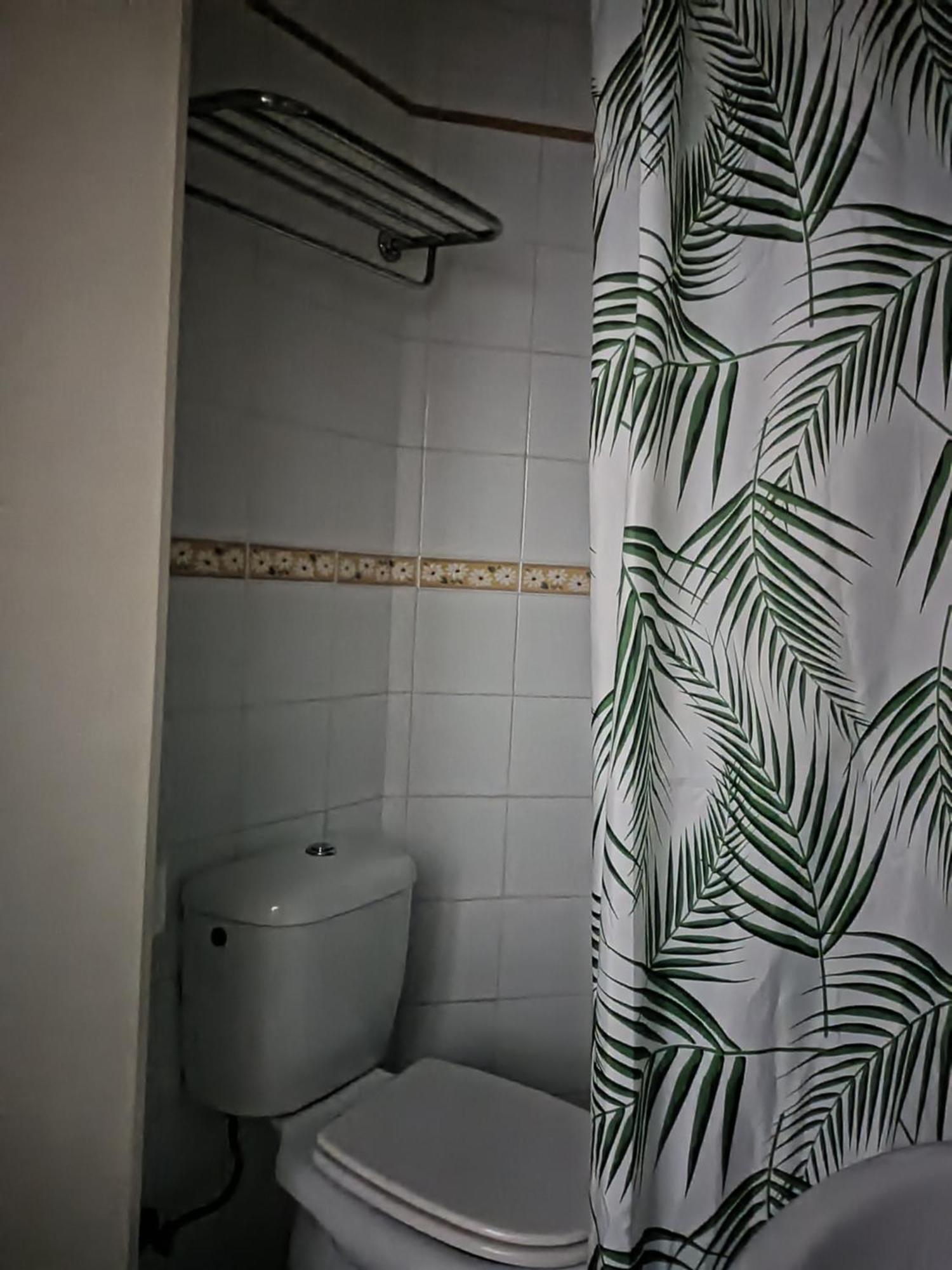 Apartamento En El Centro Historico De Málaga Exterior foto