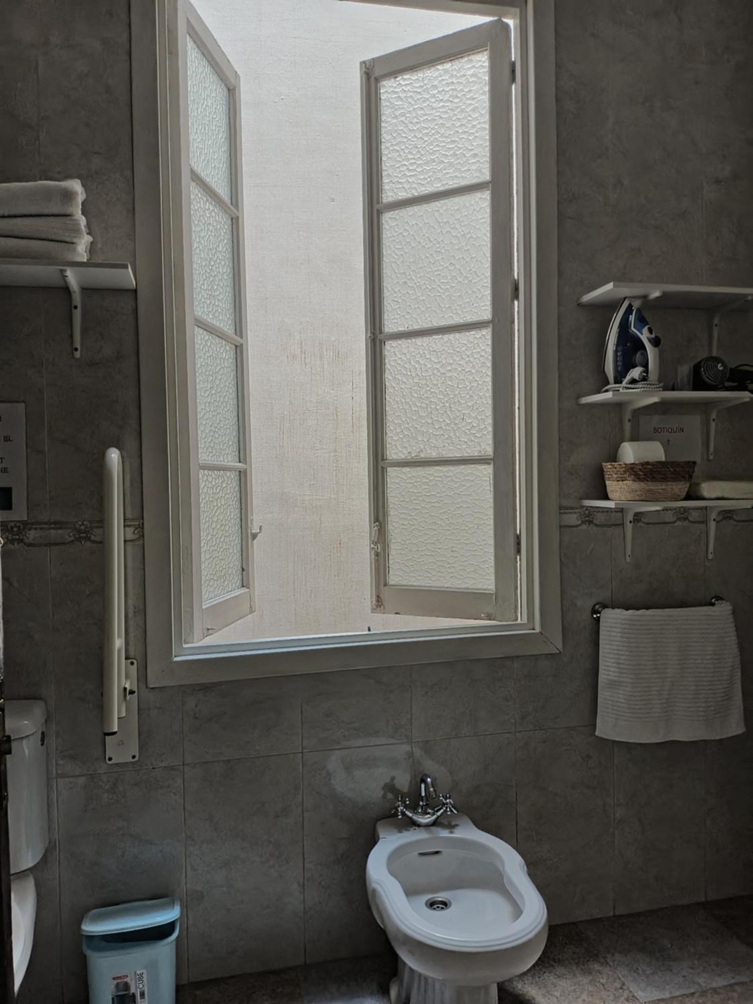 Apartamento En El Centro Historico De Málaga Exterior foto