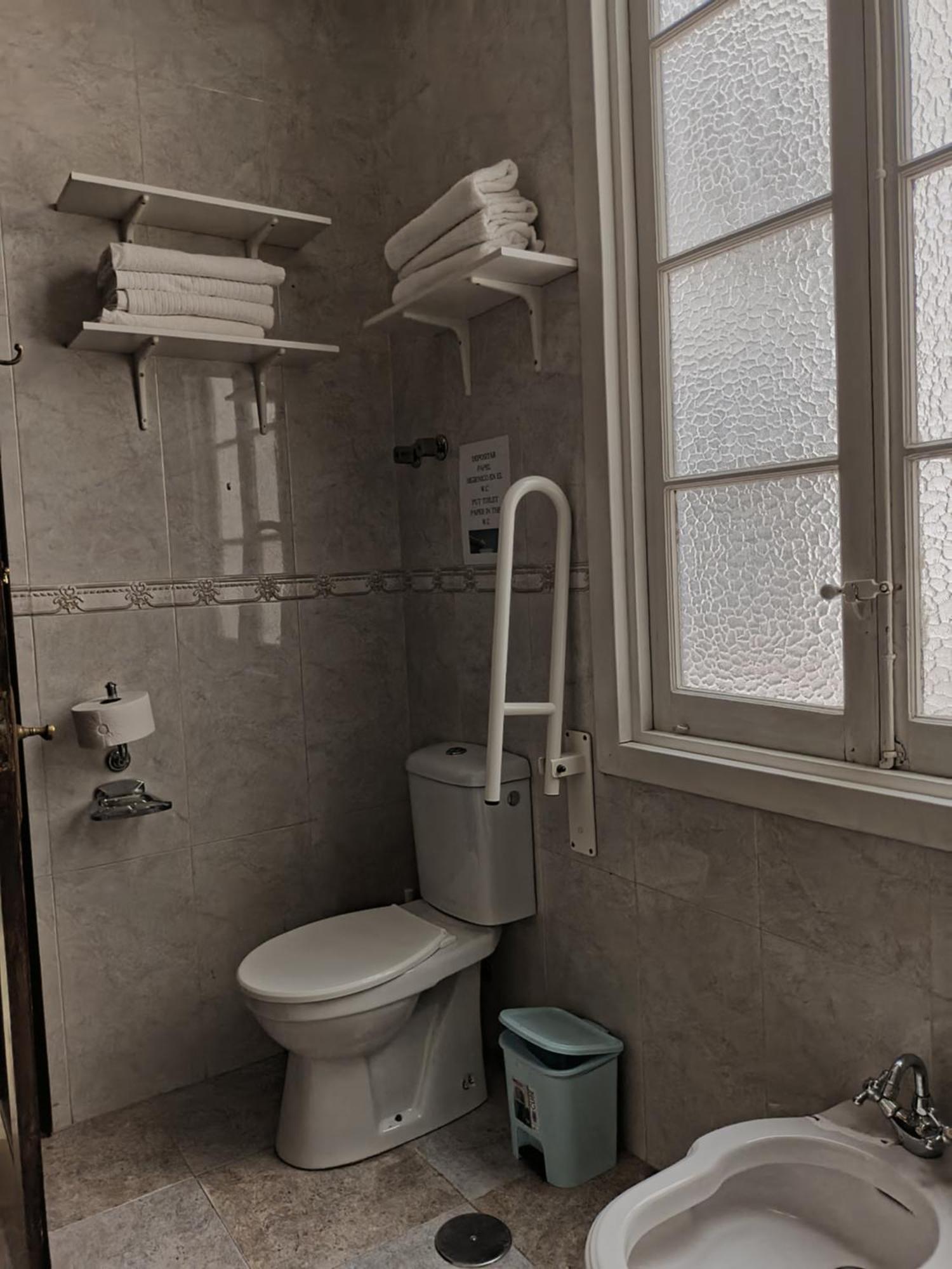 Apartamento En El Centro Historico De Málaga Exterior foto