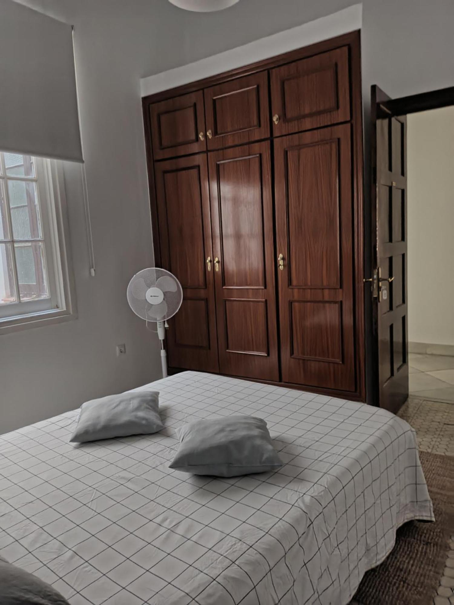 Apartamento En El Centro Historico De Málaga Exterior foto