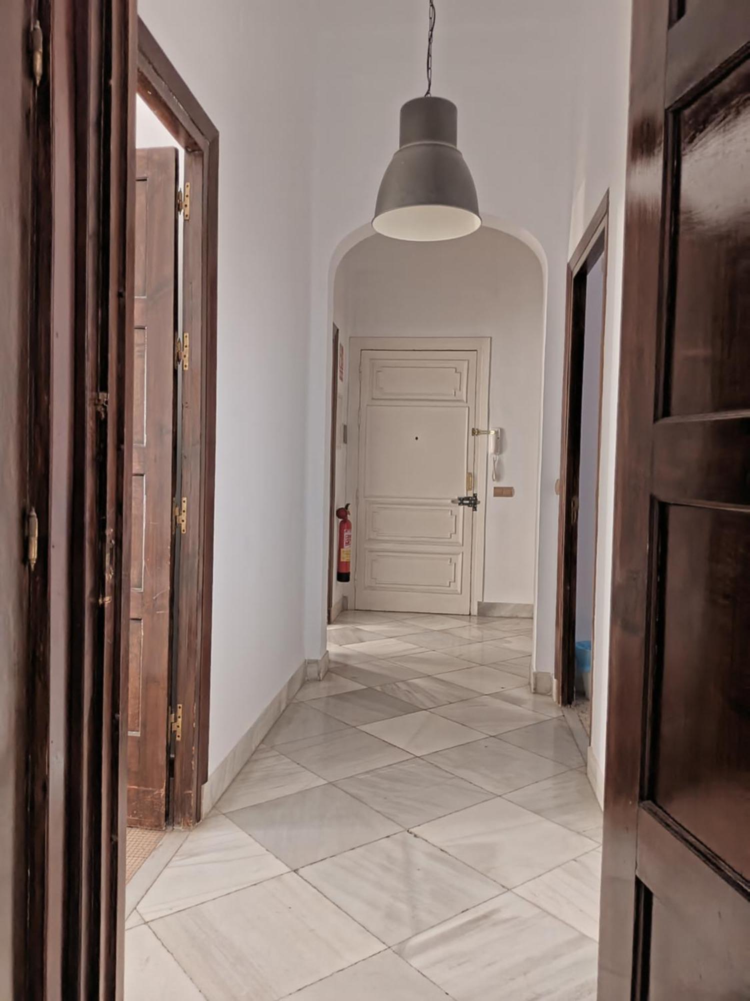 Apartamento En El Centro Historico De Málaga Exterior foto