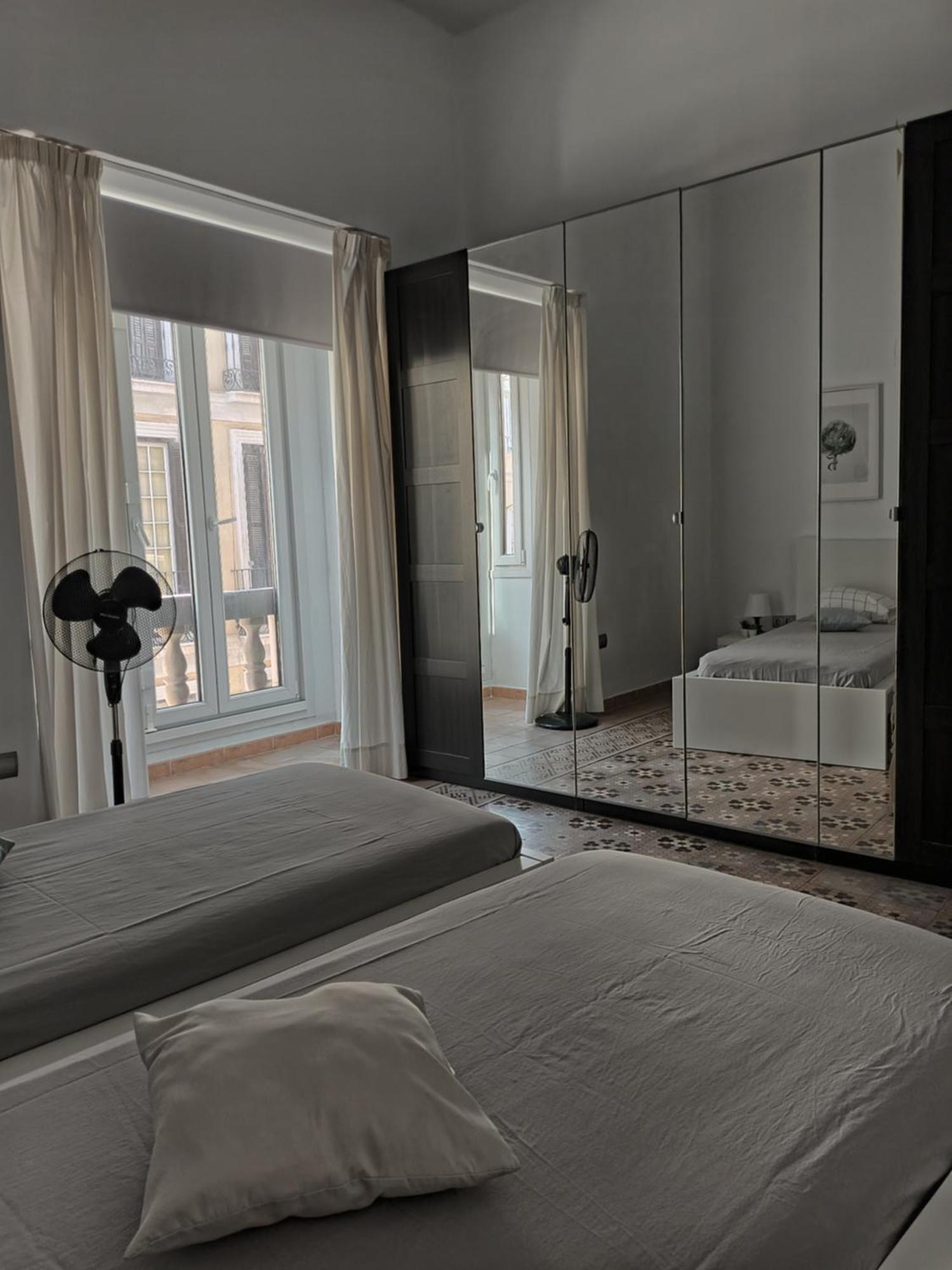 Apartamento En El Centro Historico De Málaga Exterior foto