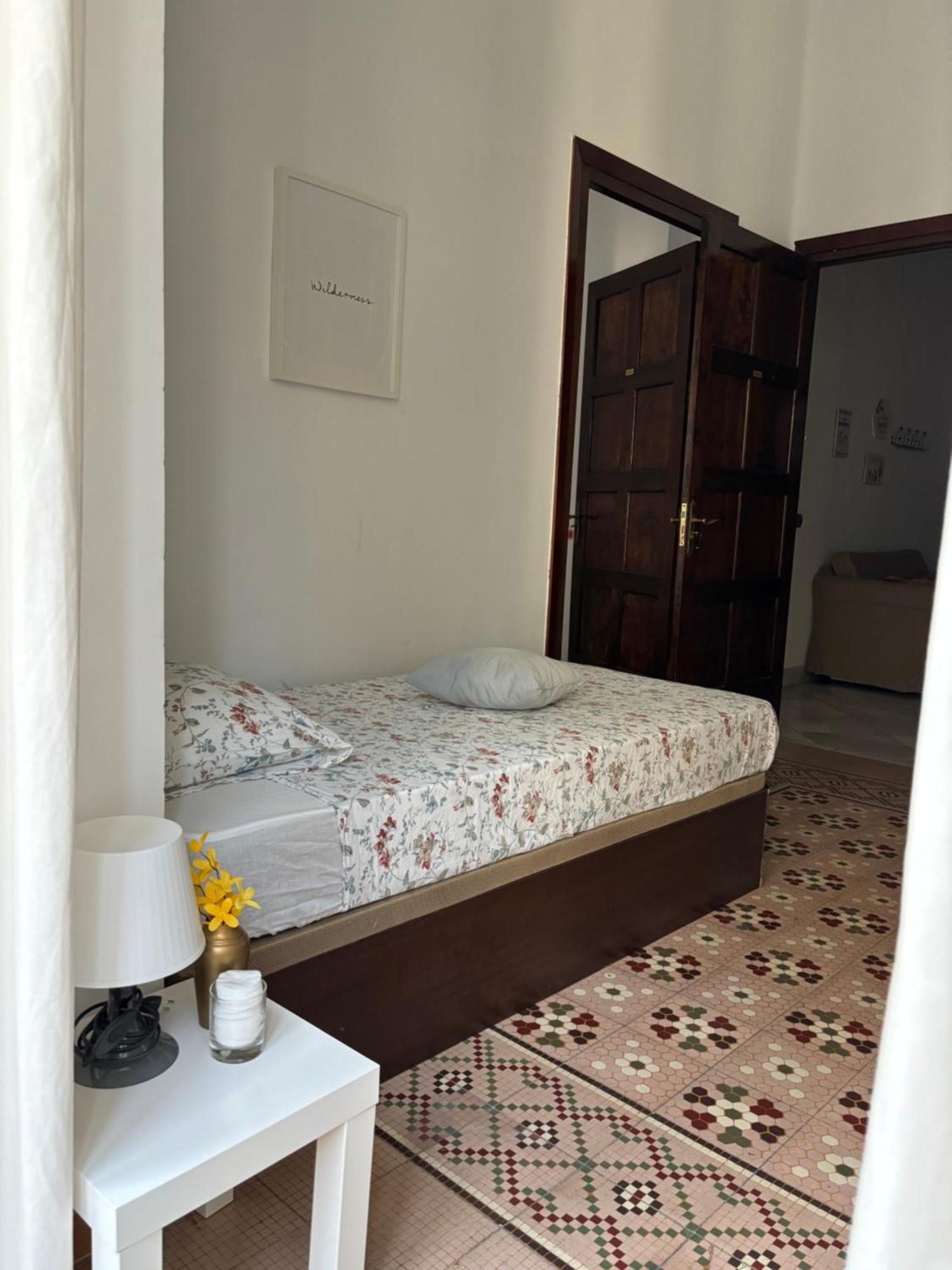 Apartamento En El Centro Historico De Málaga Exterior foto