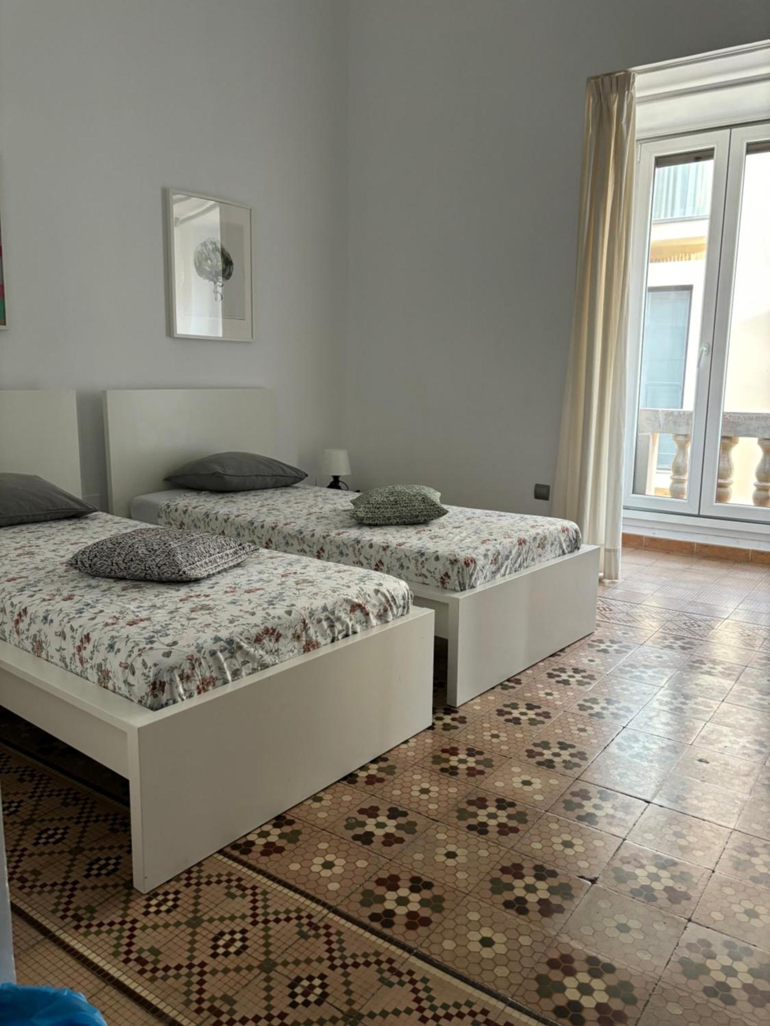 Apartamento En El Centro Historico De Málaga Exterior foto